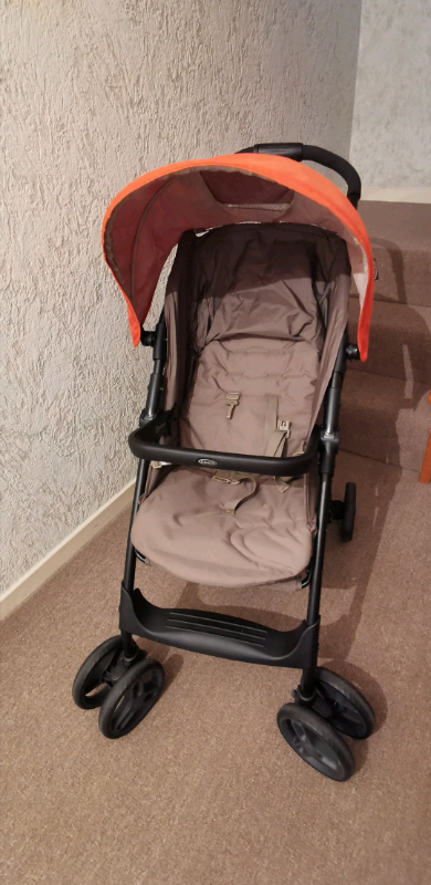 gumtree baby stroller